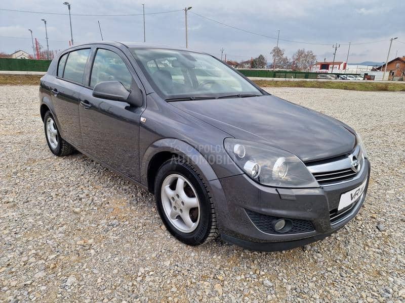 Opel Astra H 1.3 CDTI