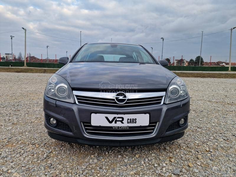 Opel Astra H 1.3 CDTI