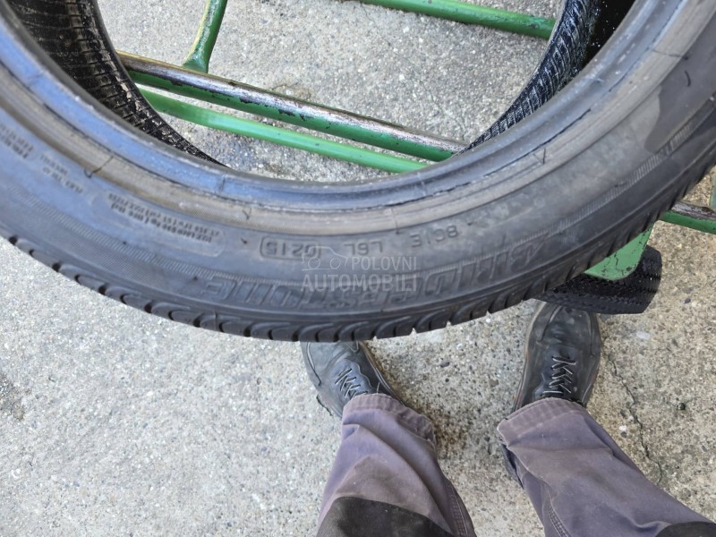 Bridgestone 215/45 R16 Letnja