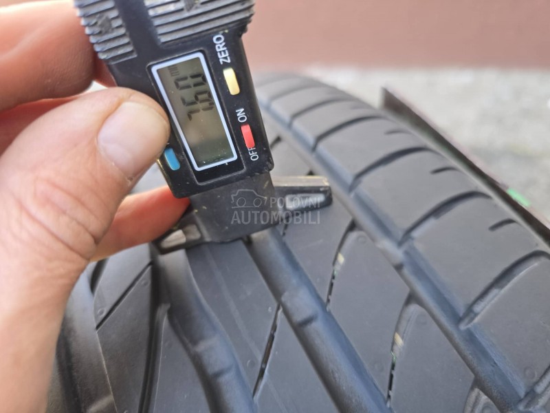 Bridgestone 215/45 R16 Letnja