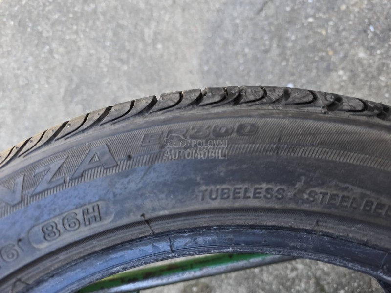Bridgestone 215/45 R16 Letnja