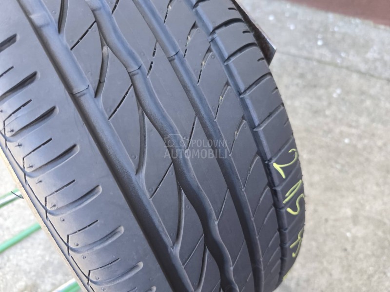 Bridgestone 215/45 R16 Letnja