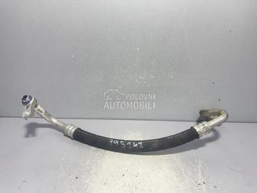 CRIJEVO KLIME za Mercedes Benz E Klasa