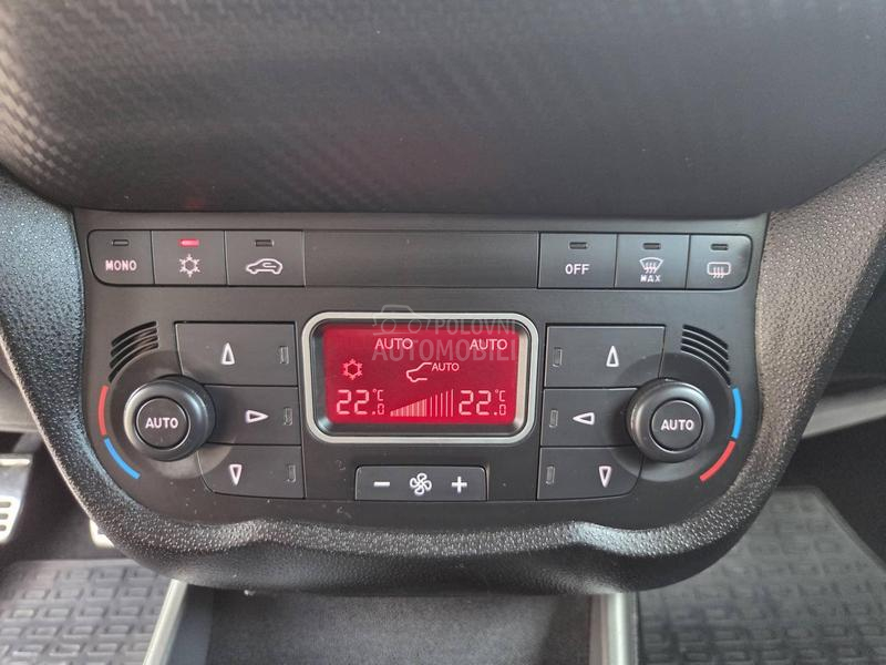 Alfa Romeo MiTo TWINAIR