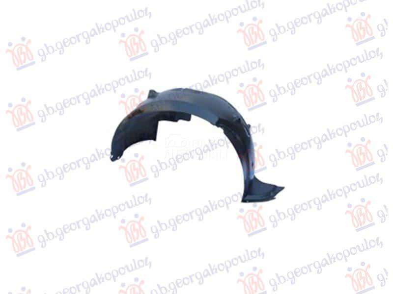 POTKRILO PLASTICNO  ACTYON...