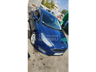 Ford Focus 1.0