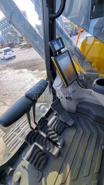 Volvo ECR235EL