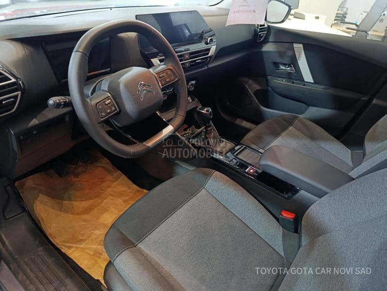 Citroen C4 You 100