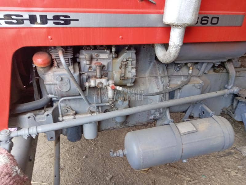 Ursus C 360