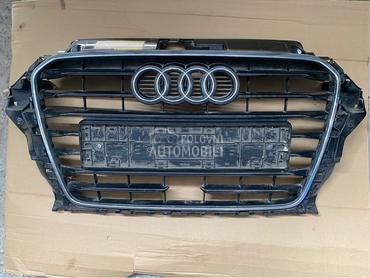 Maska s-line za Audi A3 od 2013. do 2016. god.