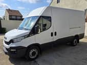 Iveco Daily AKCIJA 2.3 DUPLA VRATA