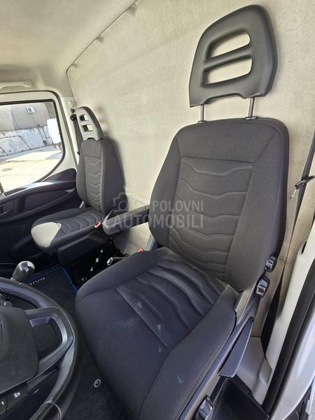 Iveco Daily 2.3 L2H2 Dupla vrata