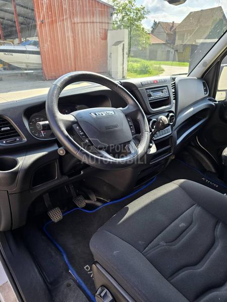 Iveco Daily 2.3 L2H2 Dupla vrata
