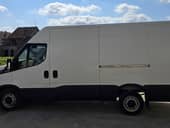 Iveco Daily AKCIJA 2.3 DUPLA VRATA