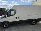 Iveco Daily AKCIJA 2.3 DUPLA VRATA