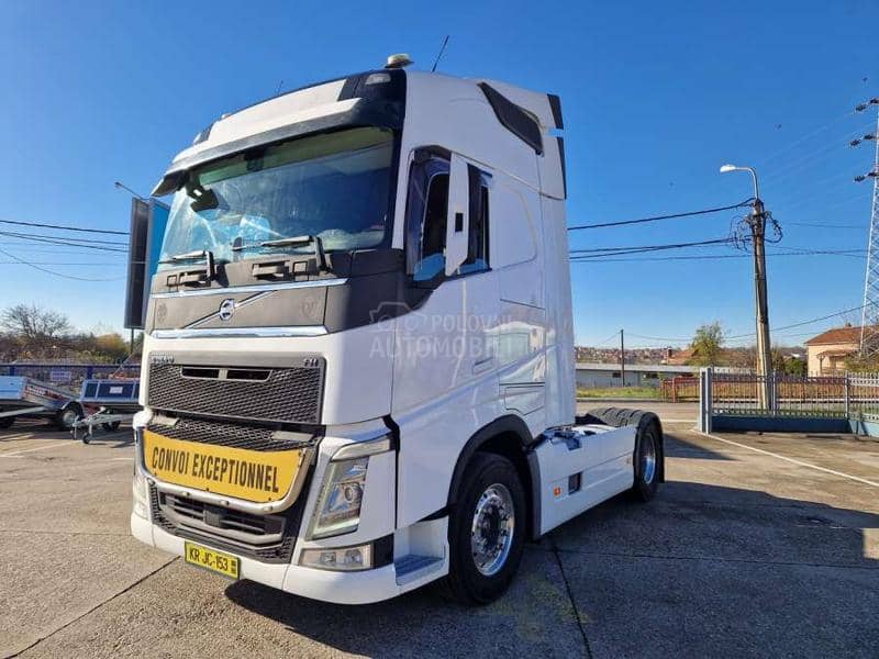 Volvo FH 500