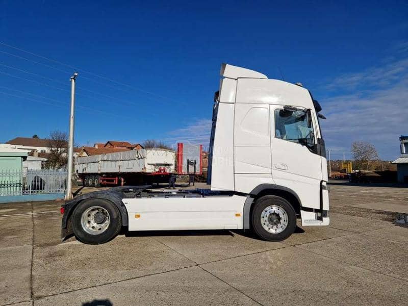 Volvo FH 500