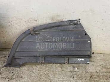 PLASTIKA za Mercedes Benz C Klasa