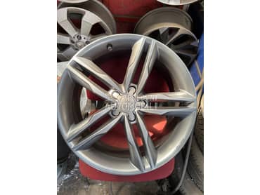 Aluminijumske felne ITALY 19" 5 x 112