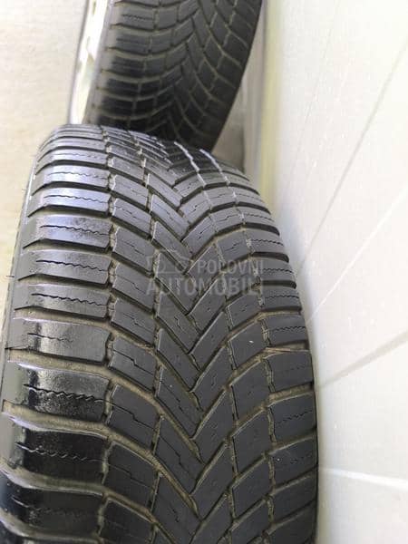 Aluminijumske felne Alfa 147 156 16" 5 x 98