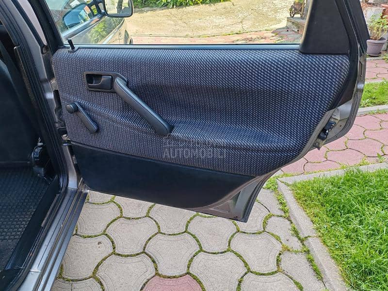 Volkswagen Passat B3 1.6 TD