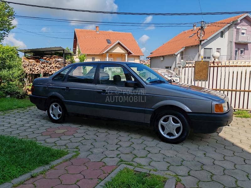 Volkswagen Passat B3 1.6 TD