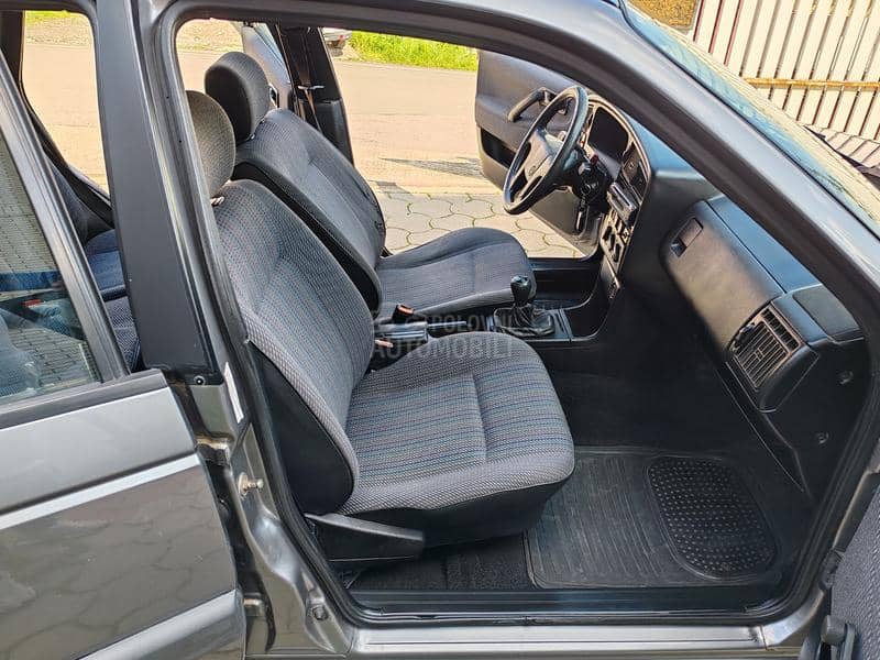 Volkswagen Passat B3 1.6 TD