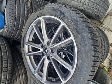 Aluminijumske felne  18" 5 x 112