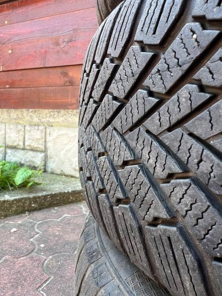 Aluminijumske felne  16" 5 x 112