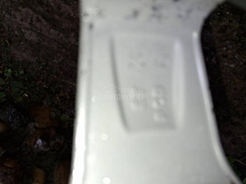 Aluminijumske felne Dezent 15" 5 x 108