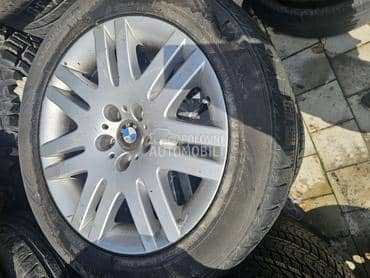 Aluminijumske felne  18" 5 x 120