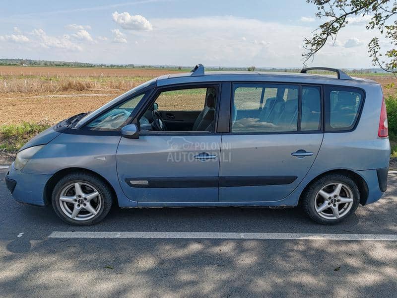Renault Espace 