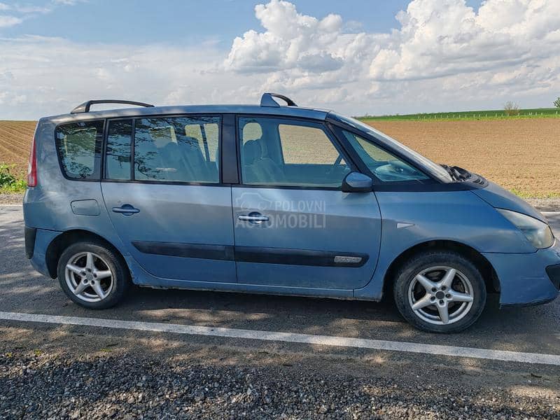 Renault Espace 