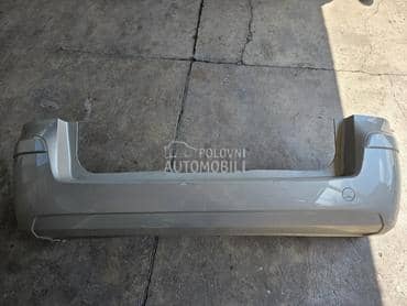 Zadnji branik zafira B za Opel Zafira