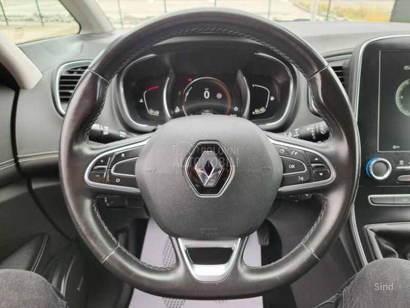 Renault Grand Scenic 1.7 DCI INTENS