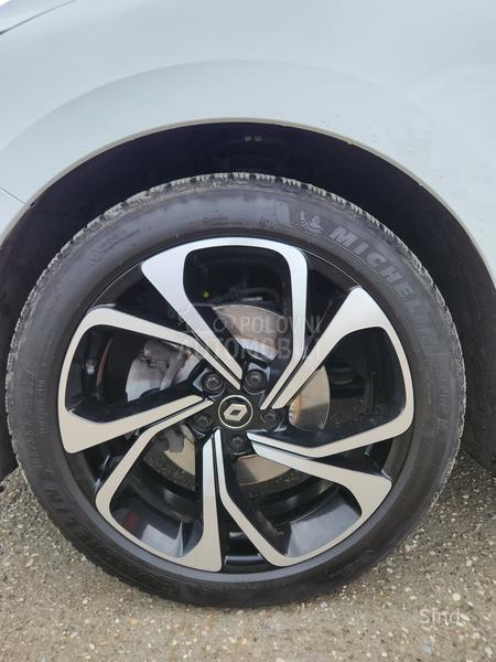 Renault Grand Scenic 1.7 DCI INTENS