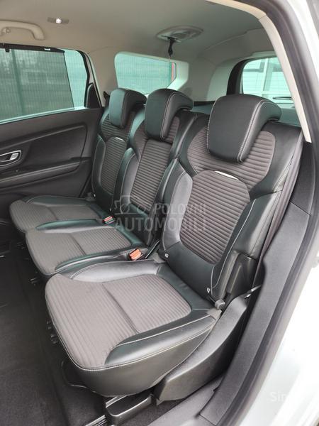 Renault Grand Scenic 1.7 DCI INTENS