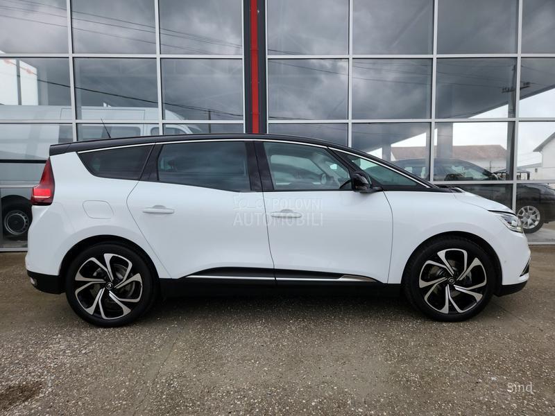 Renault Grand Scenic 1.7 DCI INTENS
