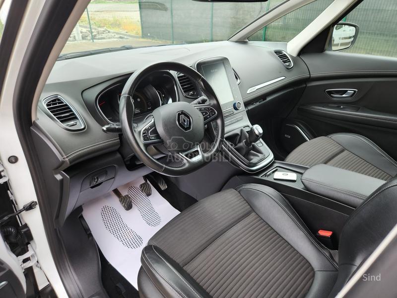 Renault Grand Scenic 1.7 DCI INTENS