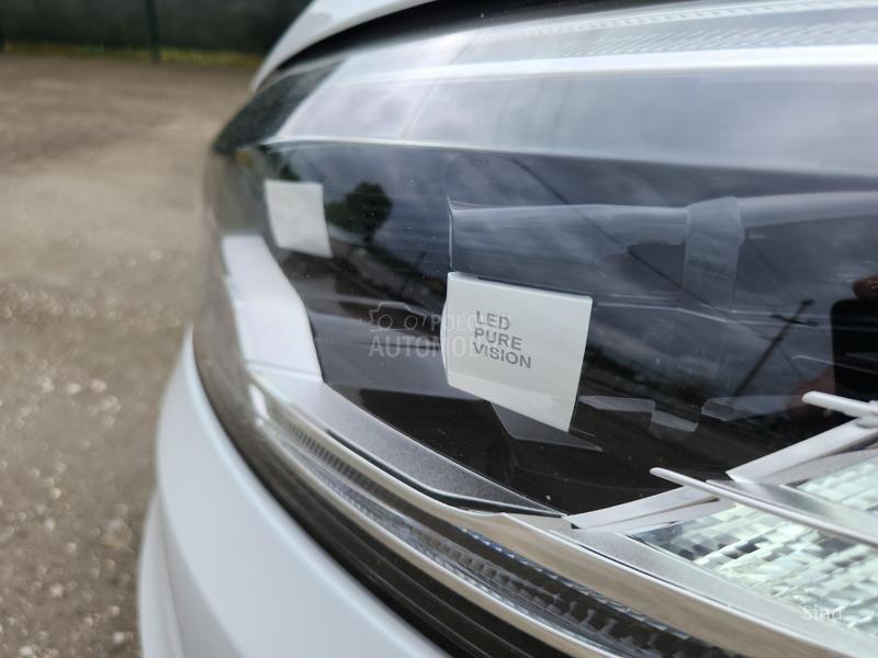 Renault Grand Scenic 1.7 DCI INTENS