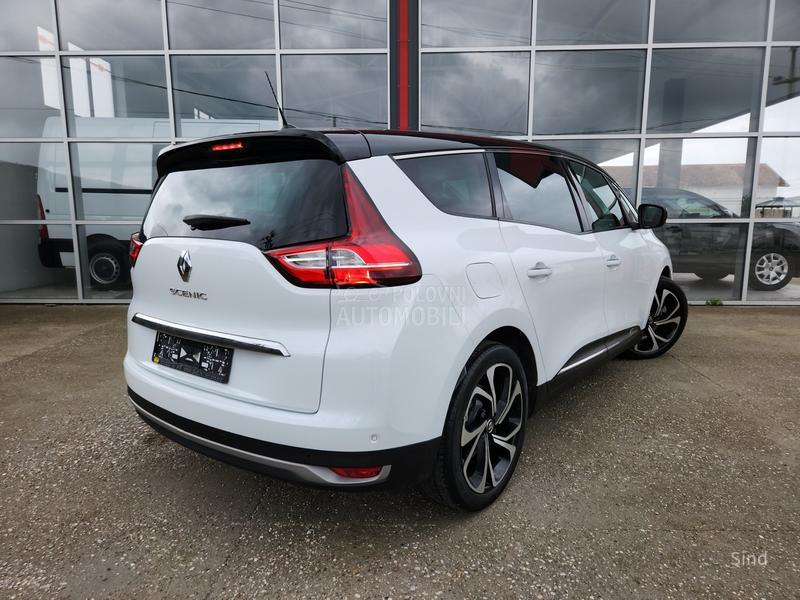 Renault Grand Scenic 1.7 DCI INTENS
