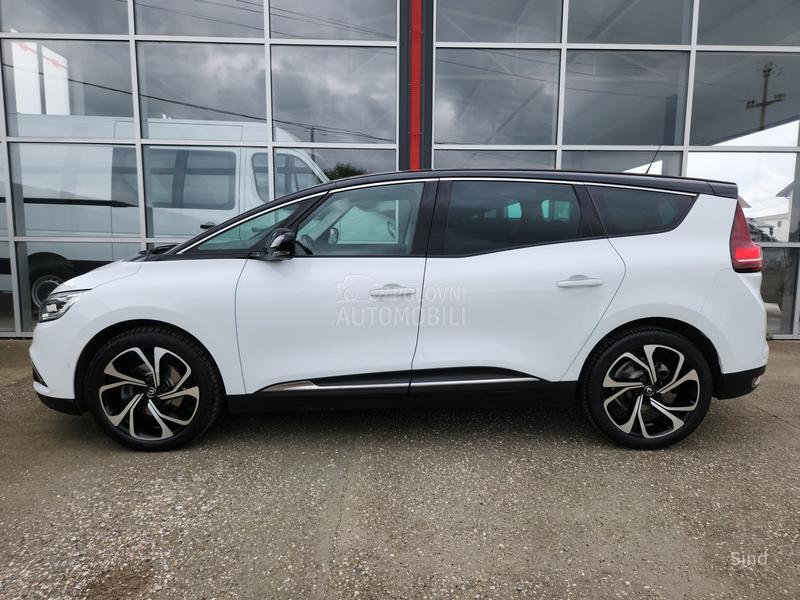 Renault Grand Scenic 1.7 DCI INTENS