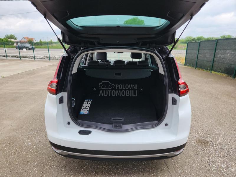 Renault Grand Scenic 1.7 DCI INTENS