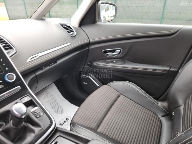 Renault Grand Scenic 1.7 DCI INTENS