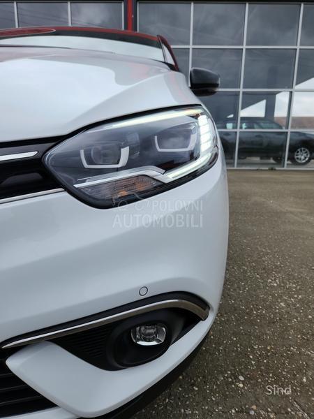 Renault Grand Scenic 1.7 DCI INTENS