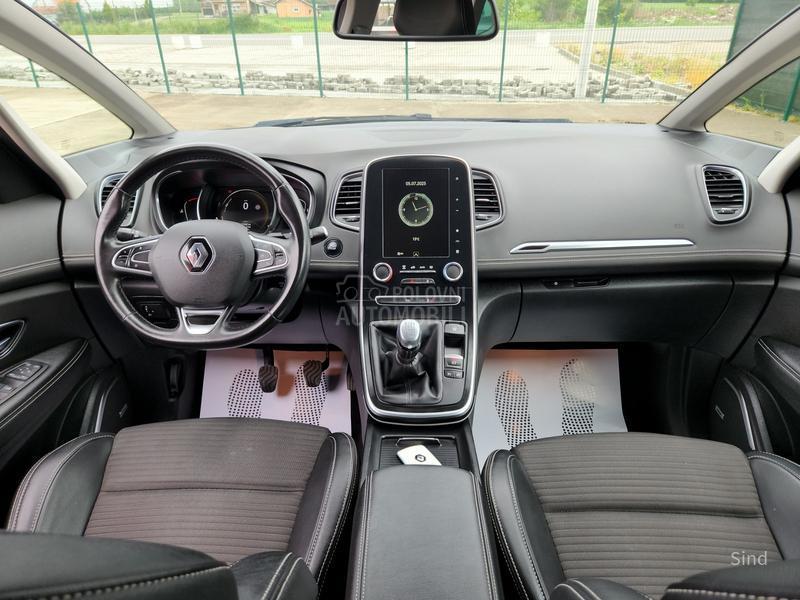 Renault Grand Scenic 1.7 DCI INTENS