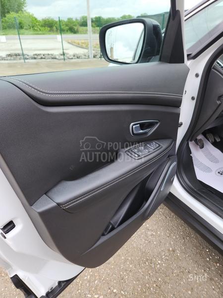 Renault Grand Scenic 1.7 DCI INTENS