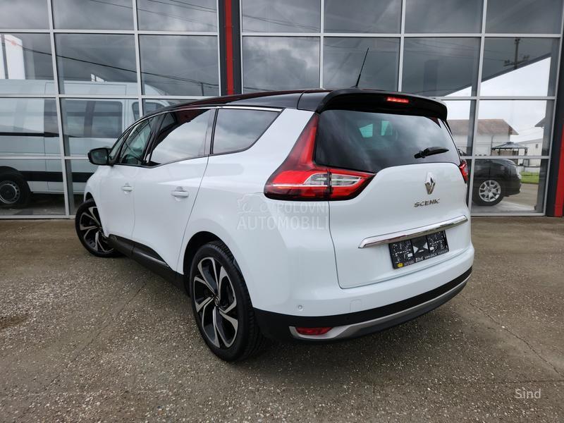 Renault Grand Scenic 1.7 DCI INTENS