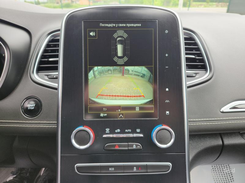 Renault Grand Scenic 1.7 DCI INTENS