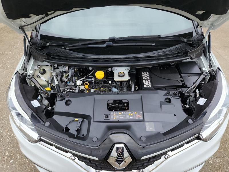 Renault Grand Scenic 1.7 DCI INTENS